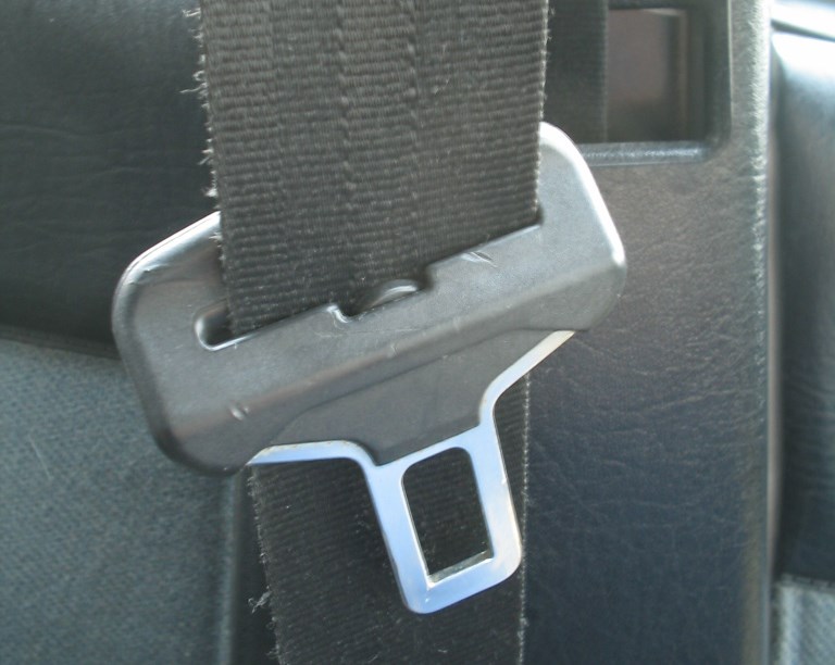 Seatbelt