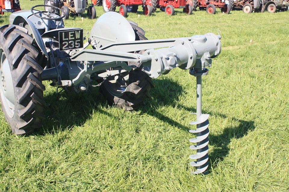 Auger