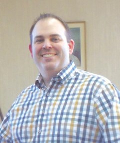 Mike Dubreuil