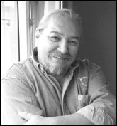 Ray Fox pic