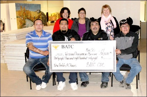 batc to wdm