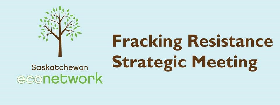 Saskatchewan Eco Network