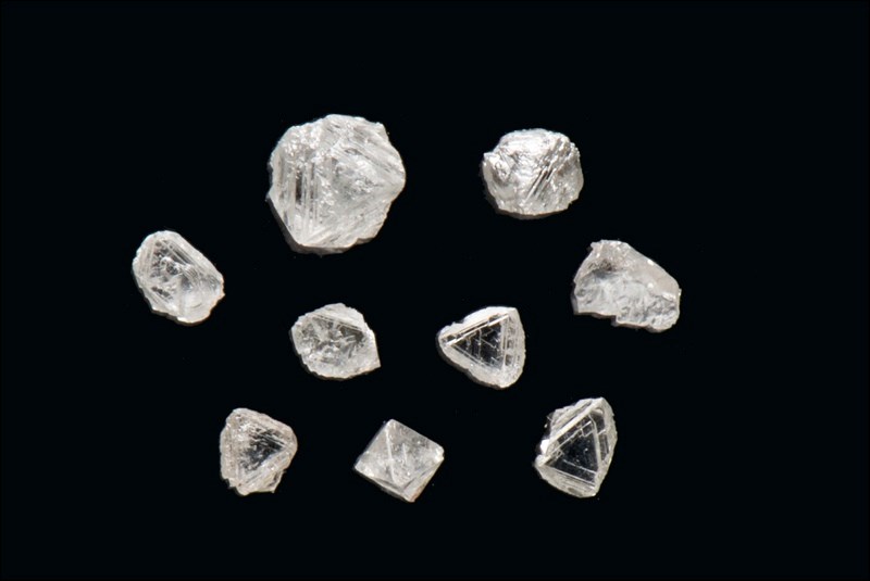 Daimonds