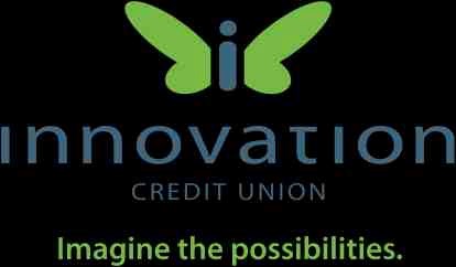 Innovation Credit Union Logo