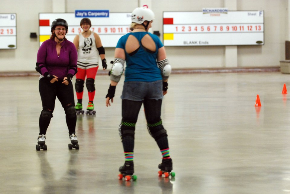 roller