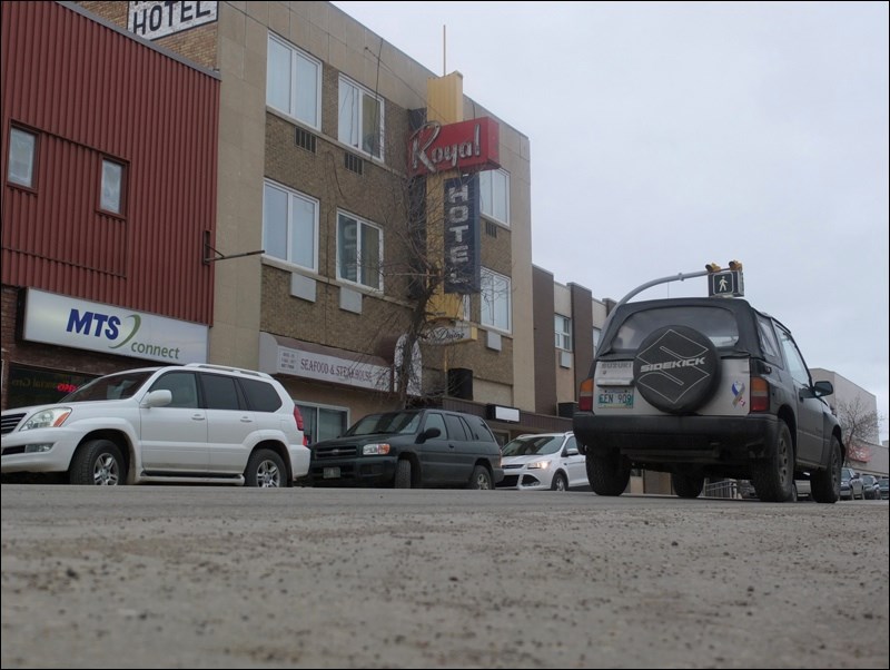 Main Street