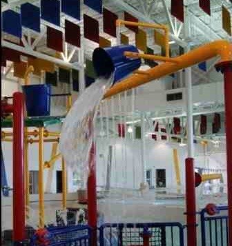 aquatic centre pic