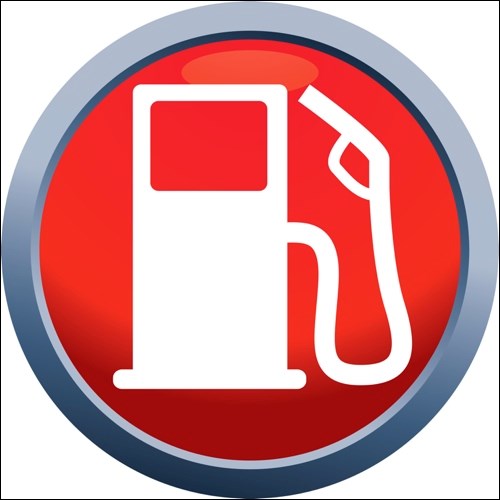 gasoline pic