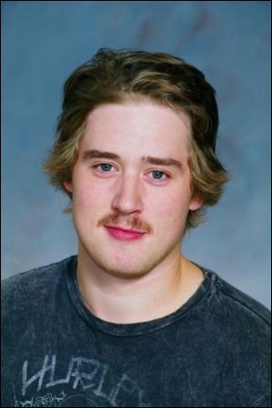 Tanner Korchinski