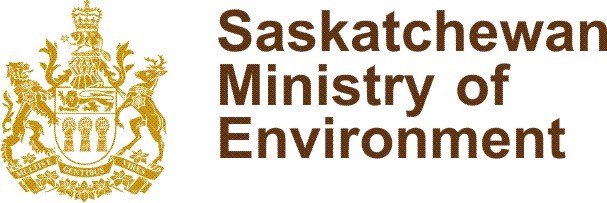Sask Ministry of Environment