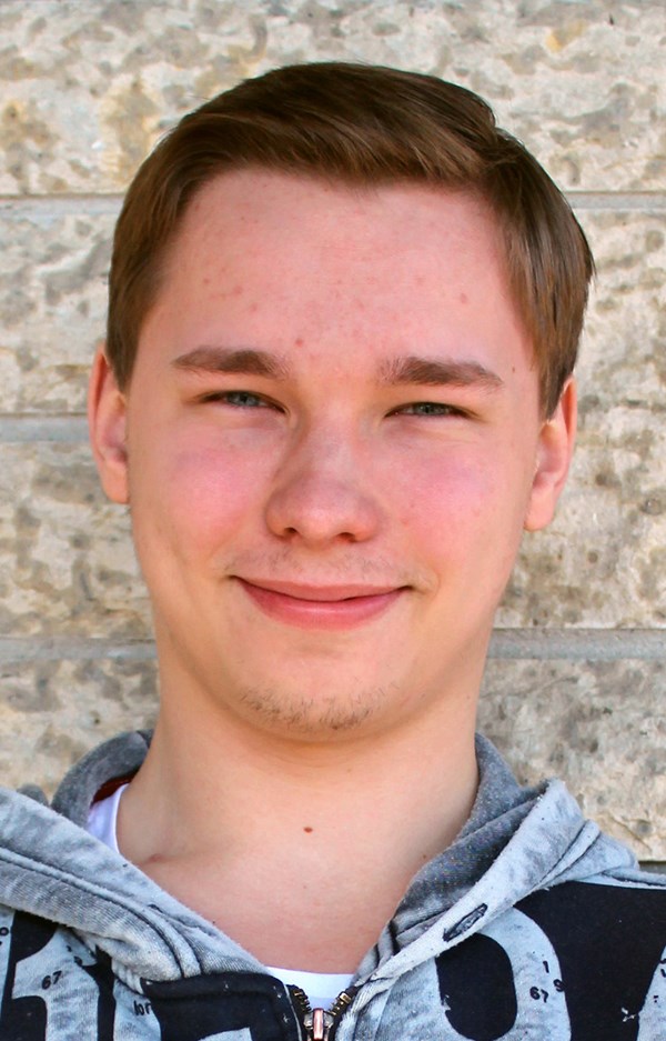 Isaac Pasloksi