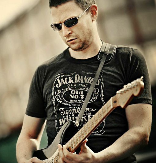 Micheal Lander