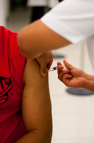 vaccine
