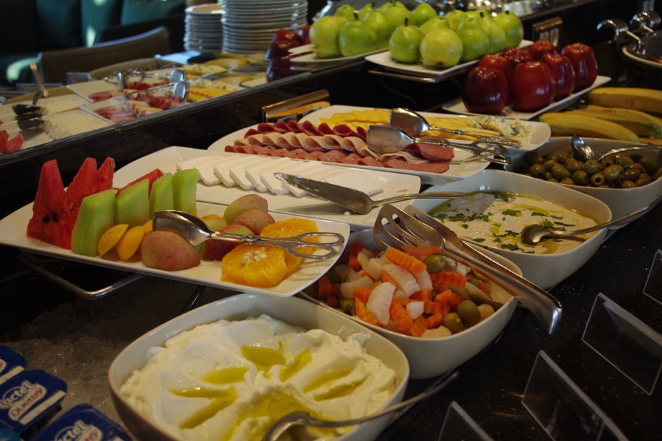 food