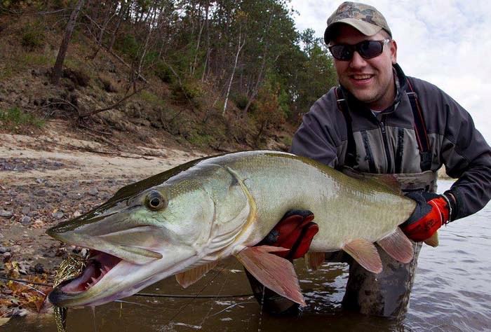 fishing