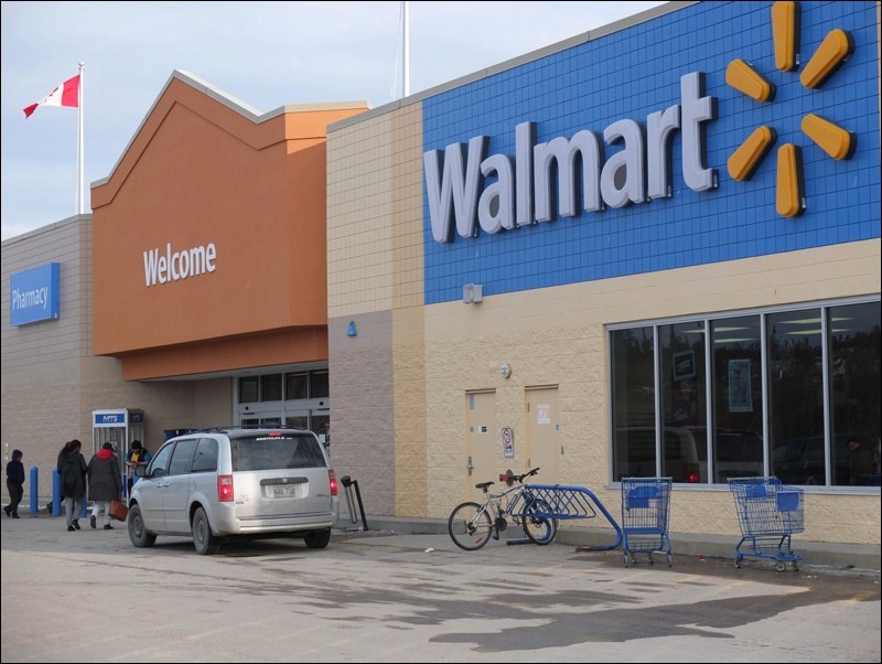 Walmart