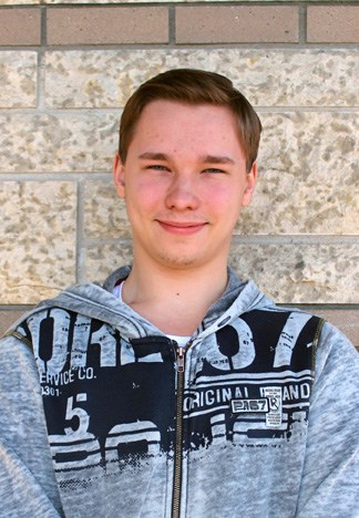 Isaac Pasloski