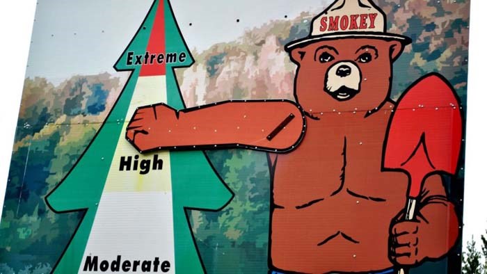 Wildfire Act