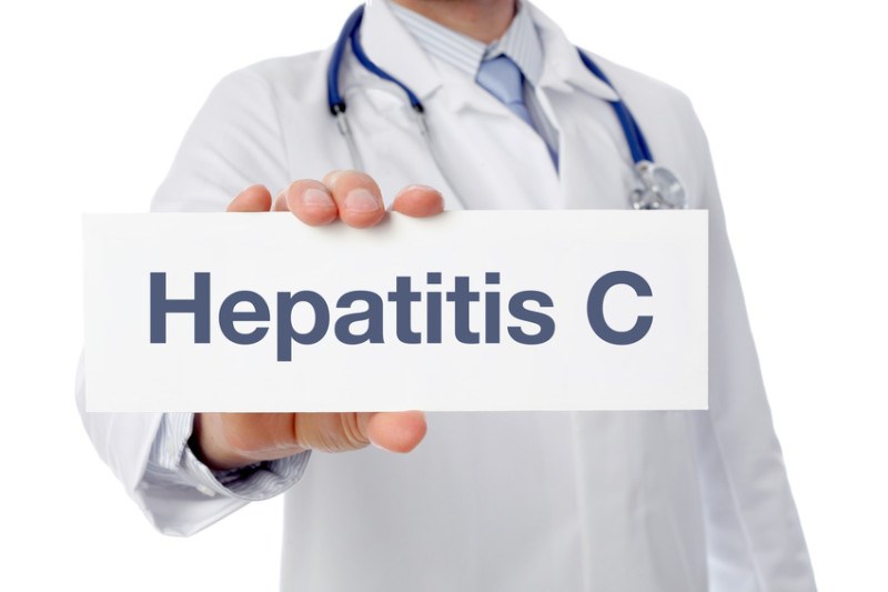 Hepatitus C