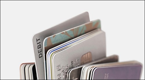 credit card pic