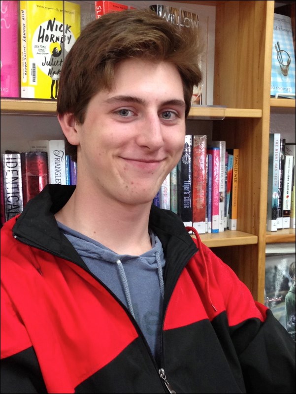 Will Hatherley