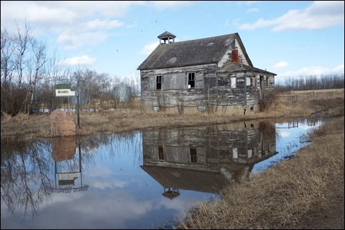 rural scene pic