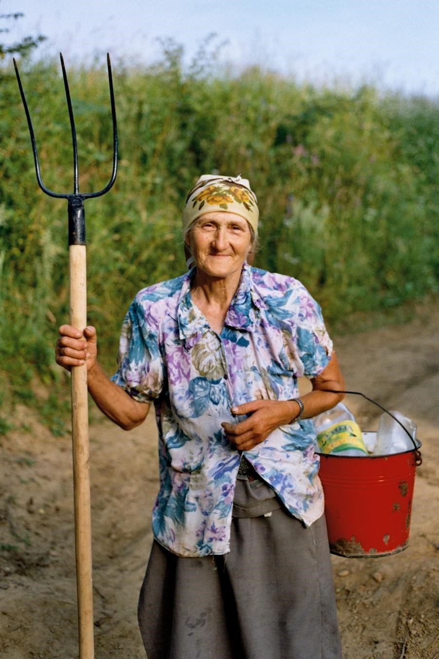 rural