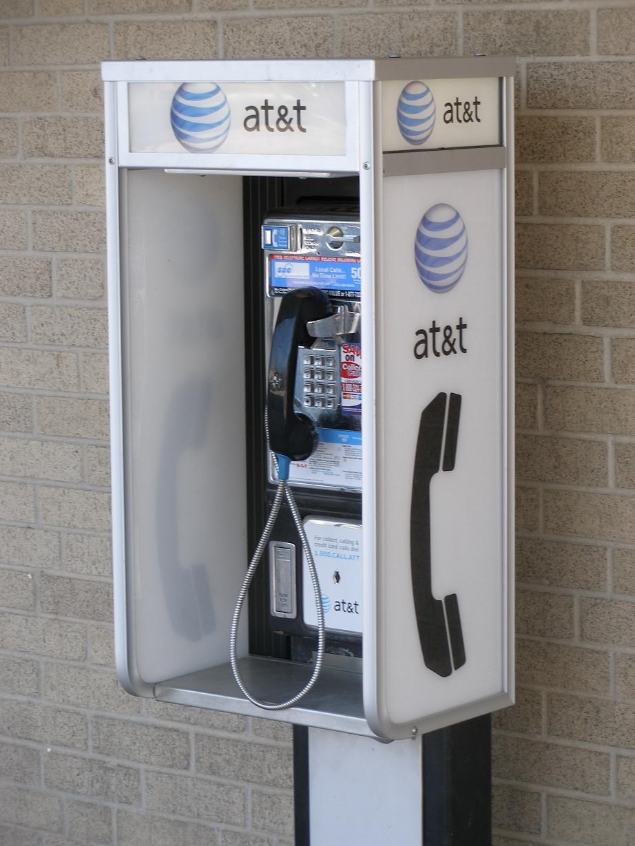 phone