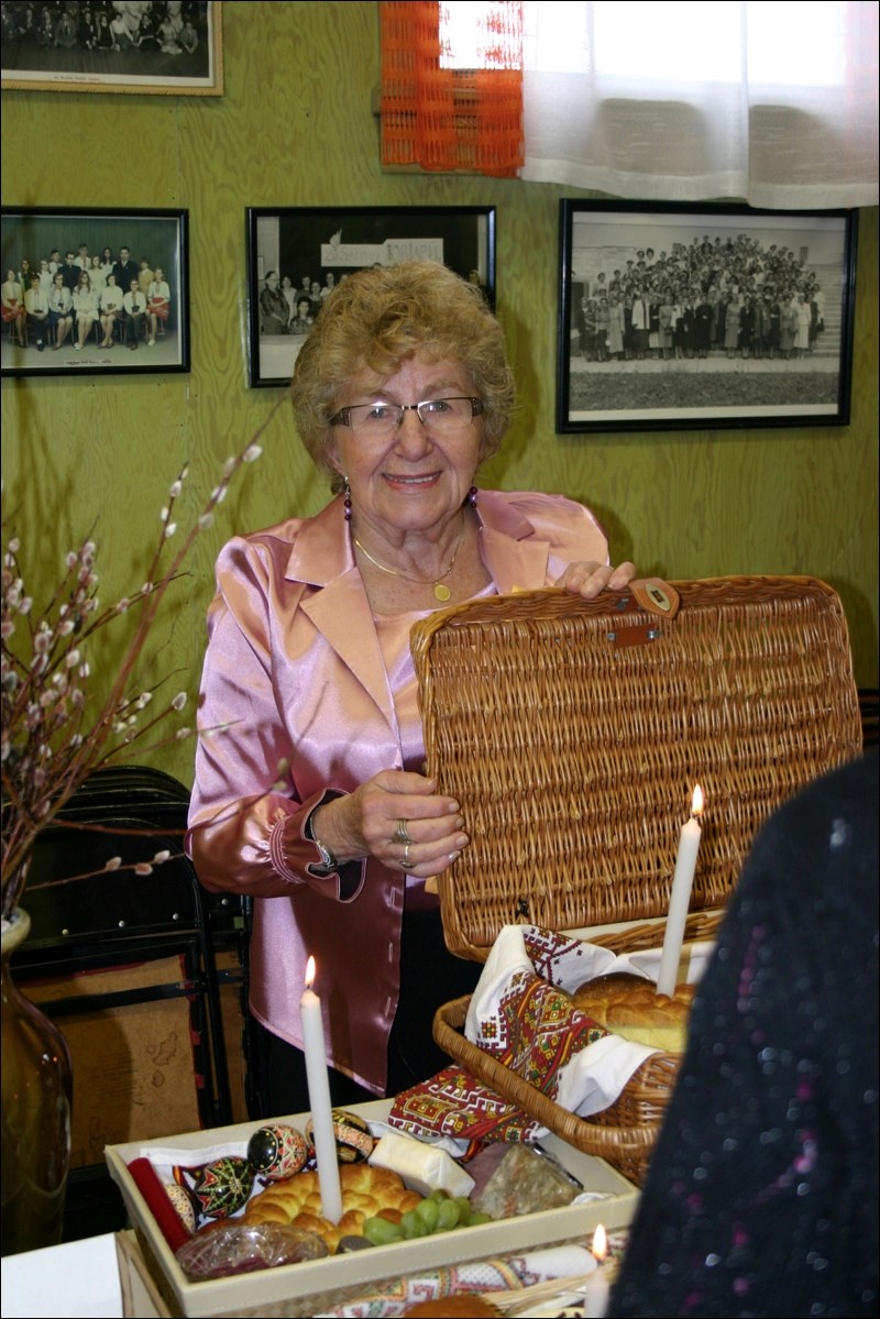Geri Kostuchuk