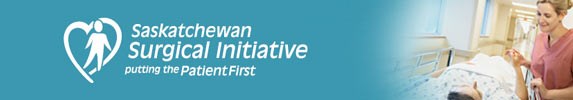 Saskatchewan Surgical Initiative