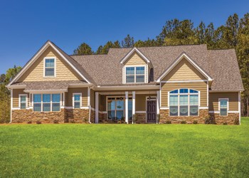 Buying New Home
