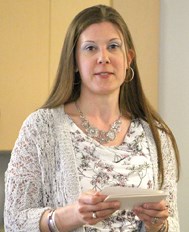 MS Ambassador Amanda Matechuk