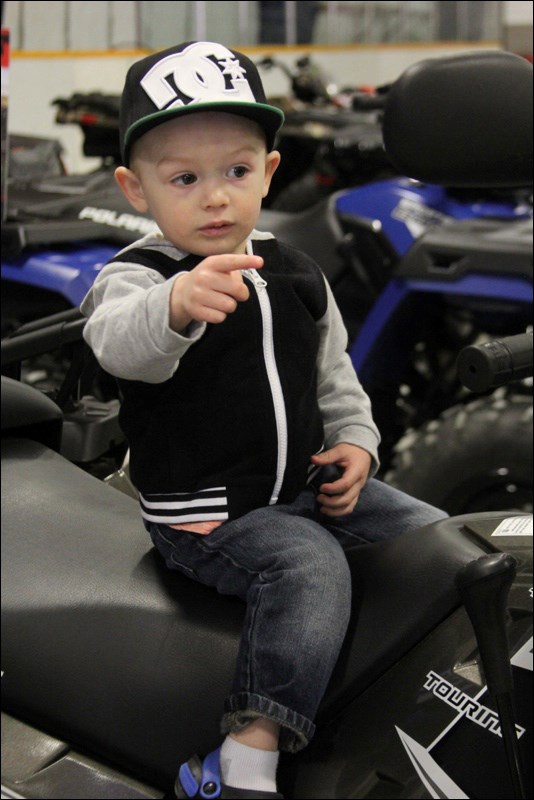 Brody Cooper