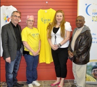 relay for life
