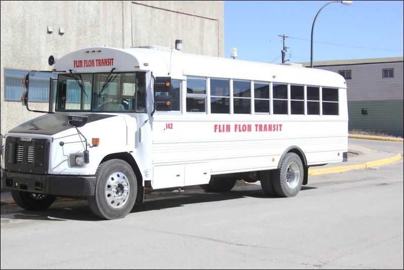 Bus Denare Beach