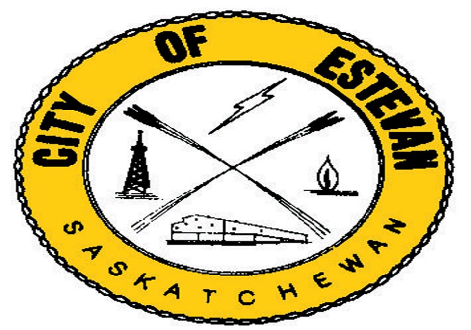 Estevan council, logo