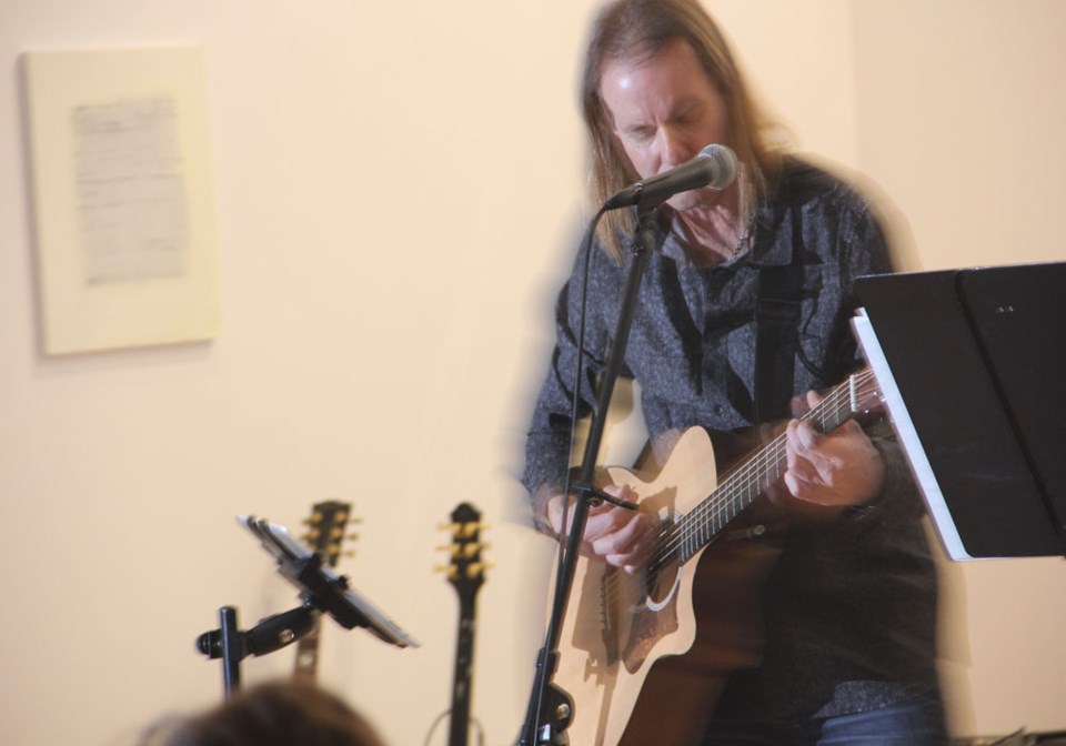 Jim Galloway
