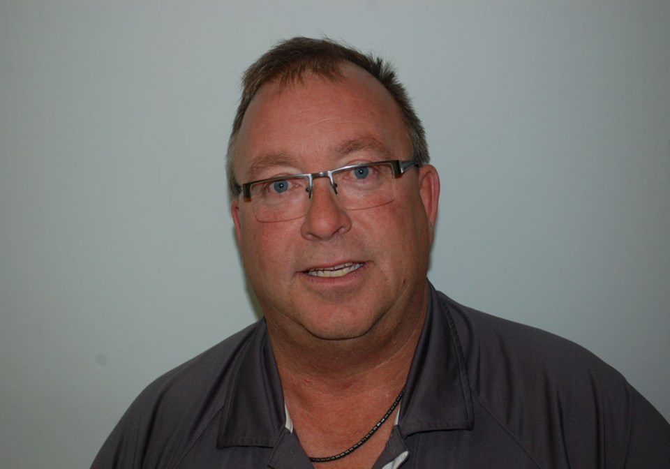 Paul Carroll