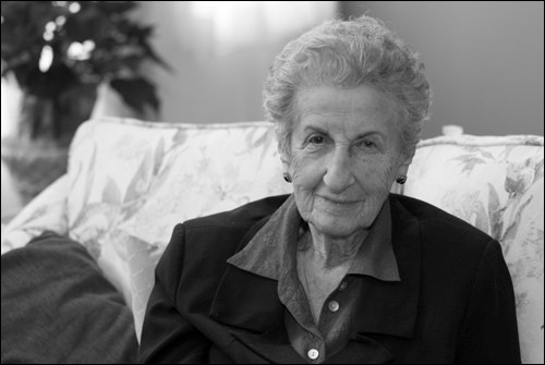 Dr. Eva Olsson