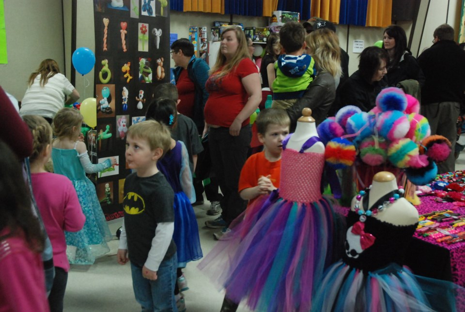 Children's Expo