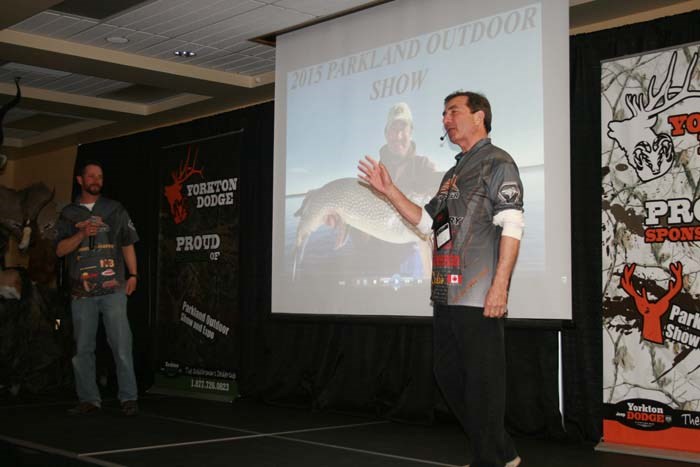 Outdoor Expo
