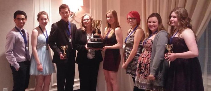 Mock Trial