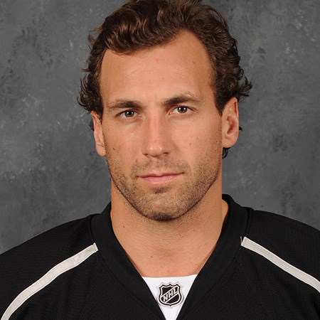 Jarret Stoll