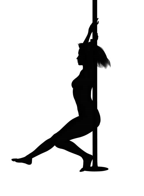 striptease entertainment