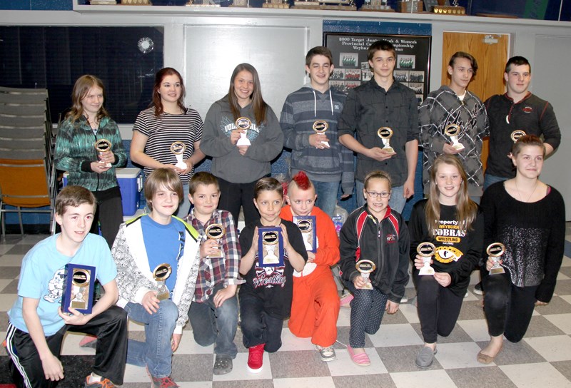 WrestlingTeam