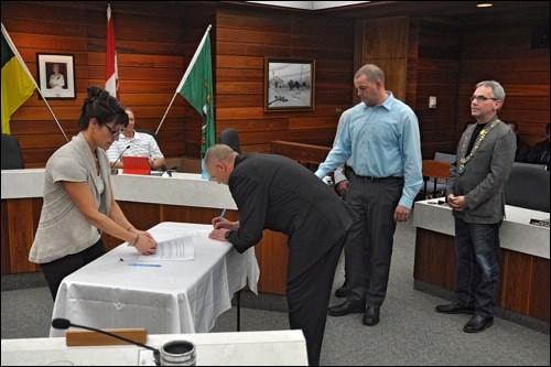 fire agreement