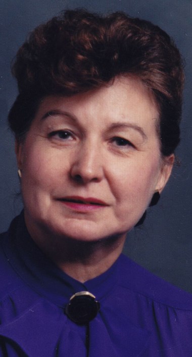 Iris Karpyk