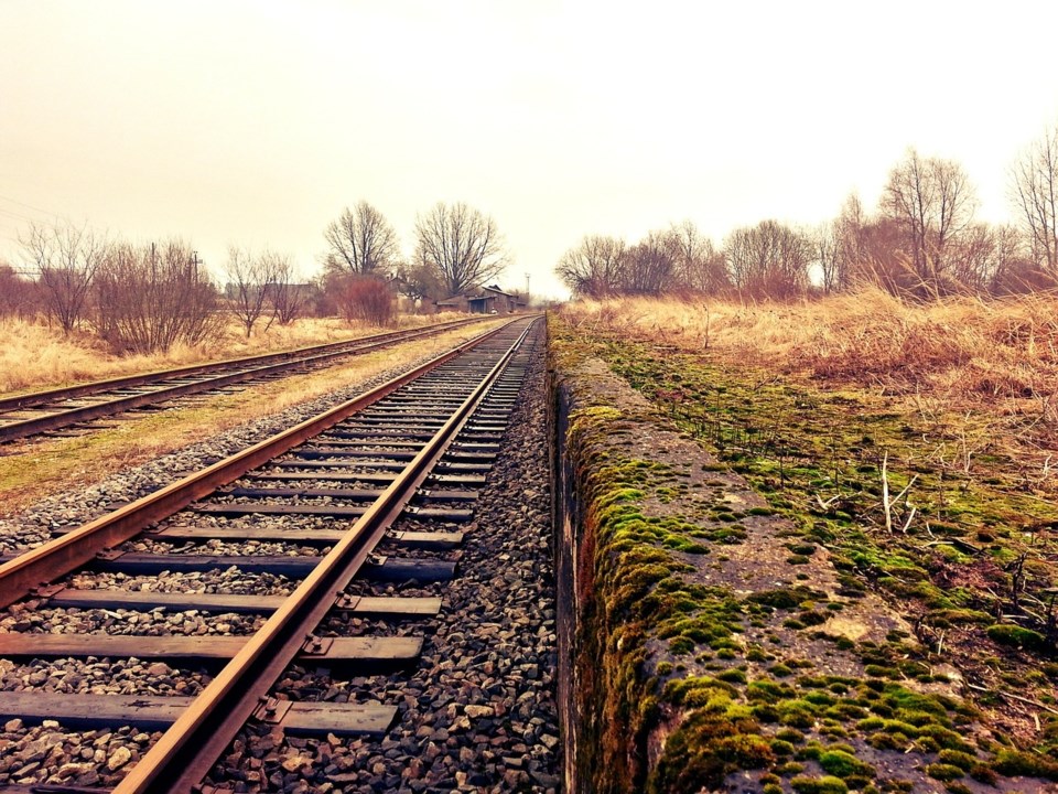 tracks