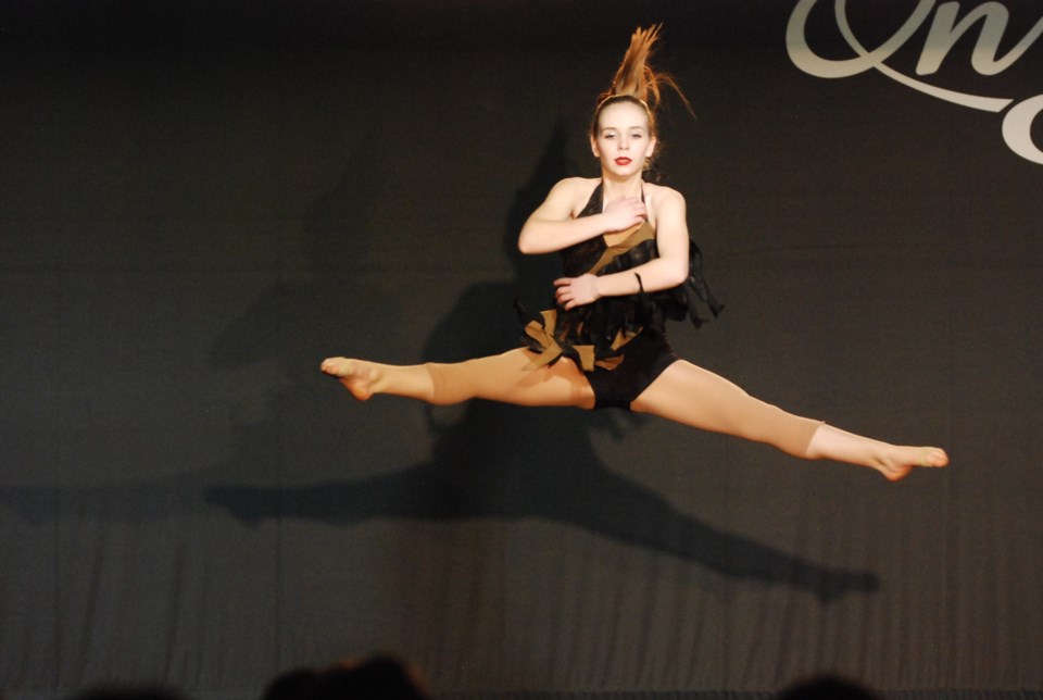 dance