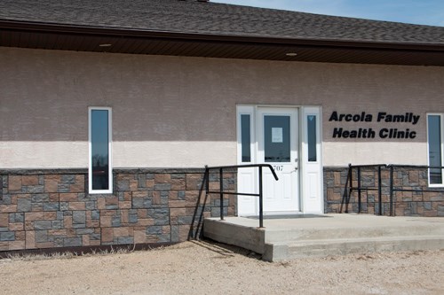 Arcola Health